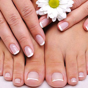 Beauty Salon